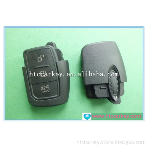 High quality for Ford Focus 3 Button remote car key shell